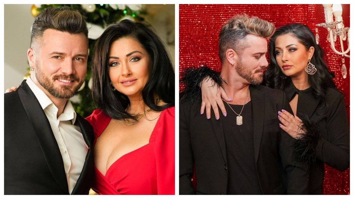 Motivul pentru care Tavi Clonda și Gabriela Cristea n-au mai scos la vânzare vila din Corbeanca