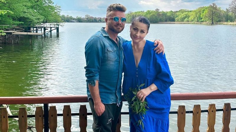 Motivul pentru care Tavi Clonda și Gabriela Cristea n-au mai scos la vânzare vila din Corbeanca