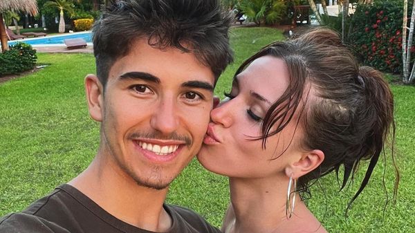 &rdquo;S-a aprins flacăra&rdquo; Ioana Ignat a mărturisit cum a &icirc;nceput relația cu Sebastian Dobrincu