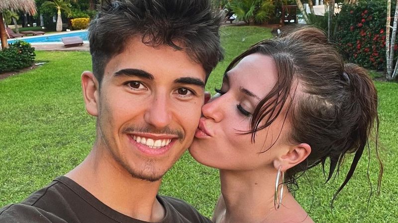&rdquo;S-a aprins flacăra&rdquo; Ioana Ignat a mărturisit cum a &icirc;nceput relația cu Sebastian Dobrincu