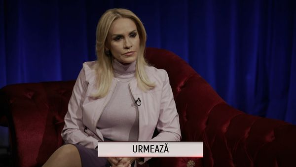 Gabriela Firea, la "În oglindă", emisiune difuzată sâmbătă, de la 22:00, la Kanal D2: "“Rămâneam fără bănuți până la salariu. Mă împrumutam”
