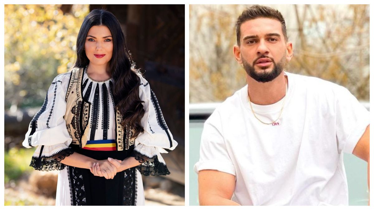 Paula Seling nu vrea să îşi mai asocieze imaginea cu Dorian Popa