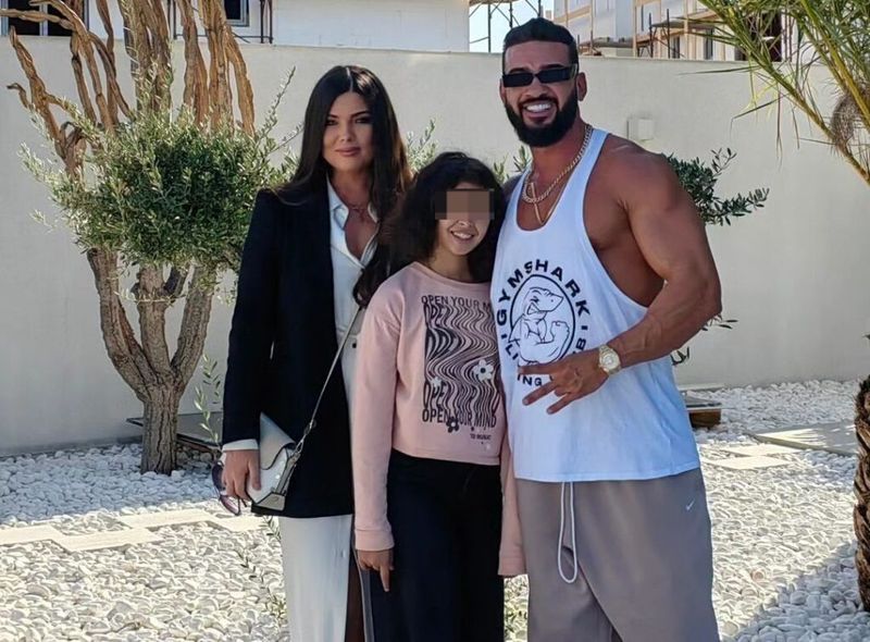 Poza pe care Paula Seling a șters-o