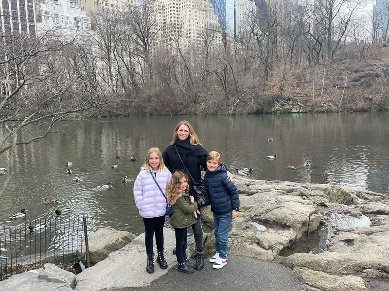 Cinci lucruri mai puțin cunoscute despre Prințesa Madeleine a Suediei