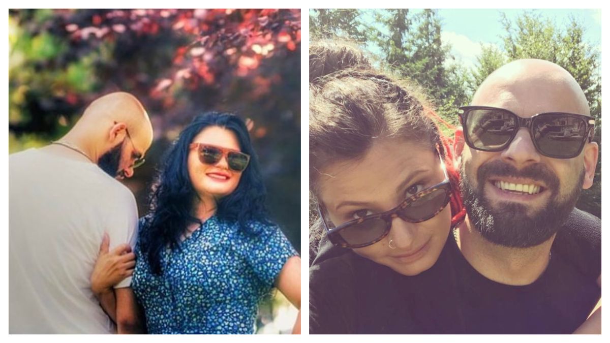 Mădălina Crețan, despre ce o face fericită la un an de la moartea lui Nosfe