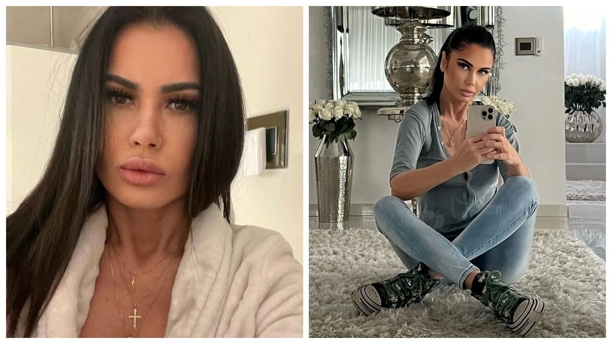 Oana Zăvoranu și Alex Ashraf, din nou împreună la secția de poliție! Vedeta reclamă că i-au fost sustrase mai multe bunuri din fosta clinică