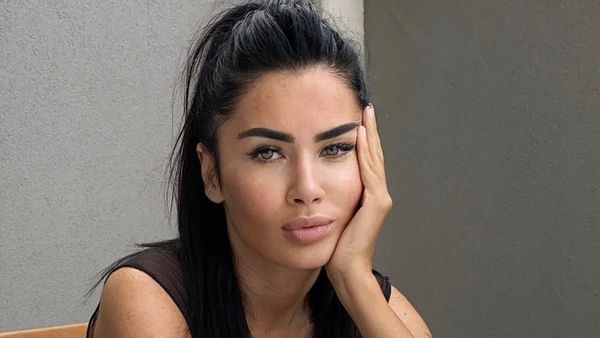 Oana Zăvoranu și Alex Ashraf, din nou împreună la secția de poliție! Vedeta reclamă că i-au fost sustrase mai multe bunuri din fosta clinică