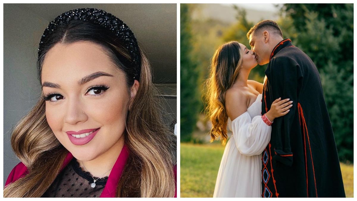 George Simion va deveni tată pentru prima dată! Soția liderului AUR, Ilinca Simion, a confirmat că este însărcinată