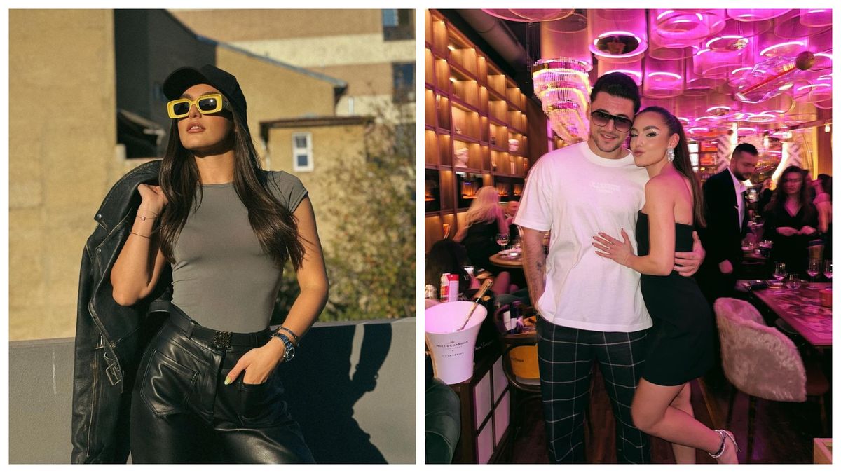 Ce spune Alexia Eram despre căsătoria cu Mario Fresh?„Știu exact cum vreau să arate nunta”. Cei doi formează un cuplu de 7 ani