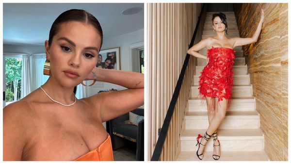 Selena Gomez &icirc;și ia rămas bun de la Instagram: &bdquo;Am terminat. Nu susțin nimic din ceea ce se &icirc;nt&acirc;mplă&rdquo;