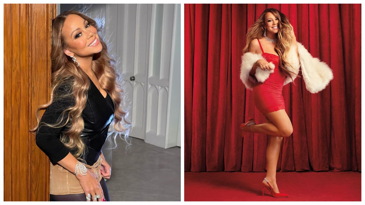 Câți bani face Mariah Carey din lansarea celebrei piese ”All I Want for Christmas is You”?