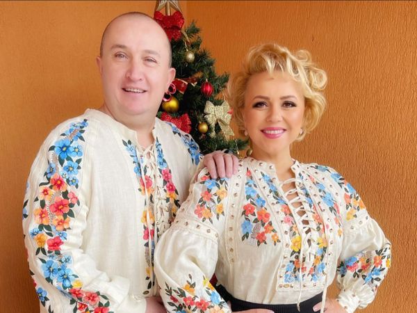Detalii neștiute din căsnicia Corneliei și a lui Lupu Rednic! Cum trec cei doi peste tensiunile din cuplu?
