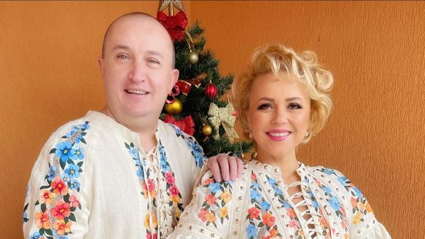 Detalii neștiute din căsnicia Corneliei și a lui Lupu Rednic! Cum trec cei doi peste tensiunile din cuplu?