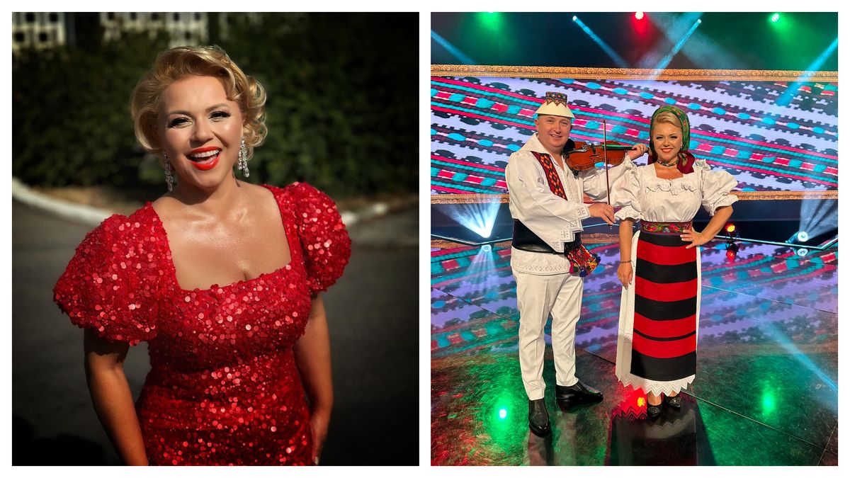 Detalii neștiute din căsnicia Corneliei și a lui Lupu Rednic! Cum trec cei doi peste tensiunile din cuplu?