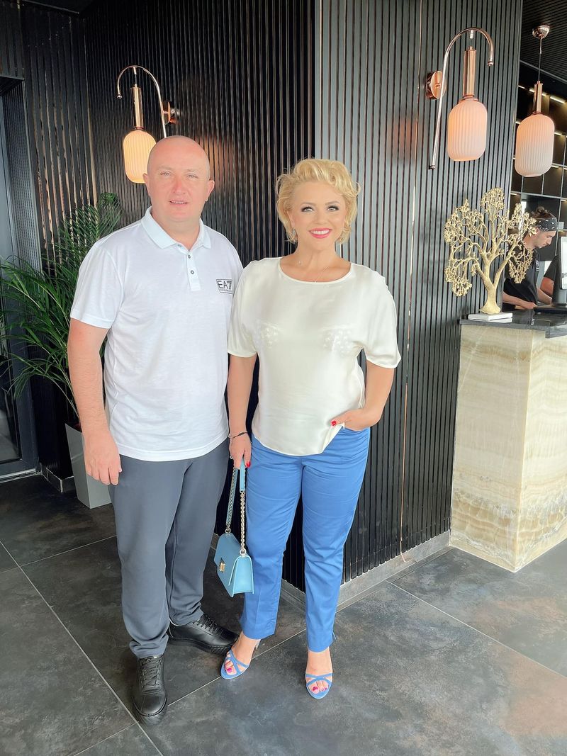 Detalii neștiute din căsnicia Corneliei și a lui Lupu Rednic! Cum trec cei doi peste tensiunile din cuplu?