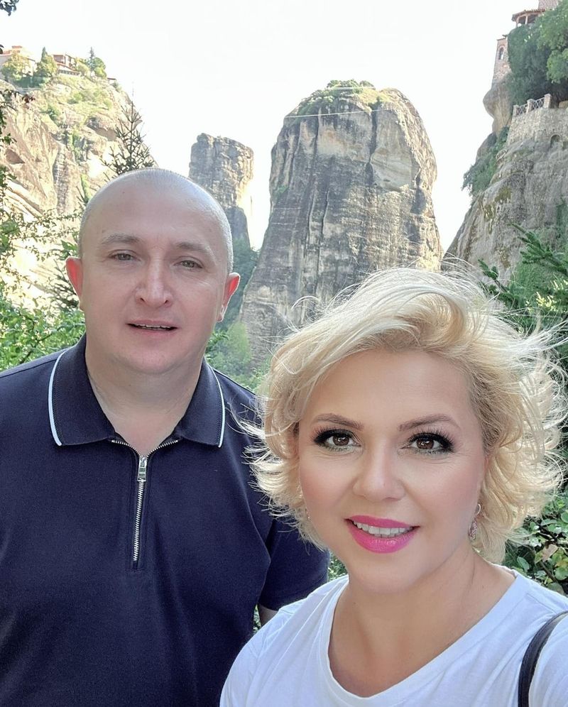 Detalii neștiute din căsnicia Corneliei și a lui Lupu Rednic! Cum trec cei doi peste tensiunile din cuplu?