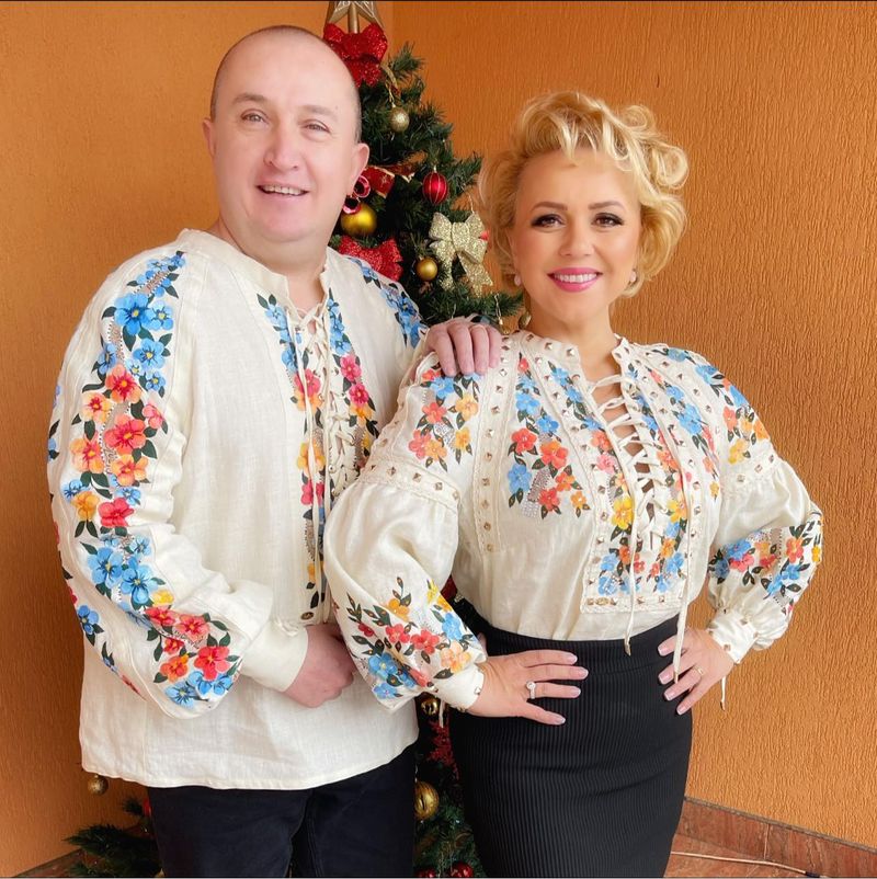 Detalii neștiute din căsnicia Corneliei și a lui Lupu Rednic! Cum trec cei doi peste tensiunile din cuplu?