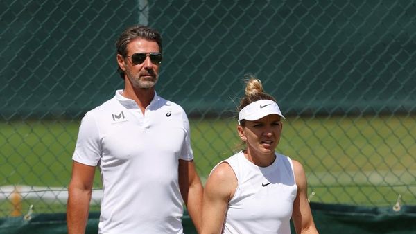 Patrick Mouratoglou recunoaște că el este cel care i-a dat Simonei Halep suplimentul contaminat. Sportiva a fost suspendată 4 ani din tenis