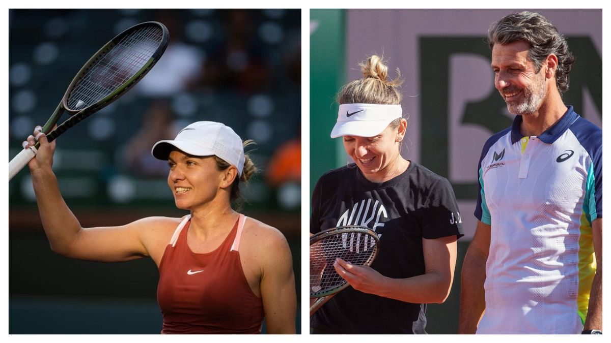 Patrick Mouratoglou recunoaște că el este cel care i-a dat Simonei Halep suplimentul contaminat. Sportiva a fost suspendată 4 ani din tenis