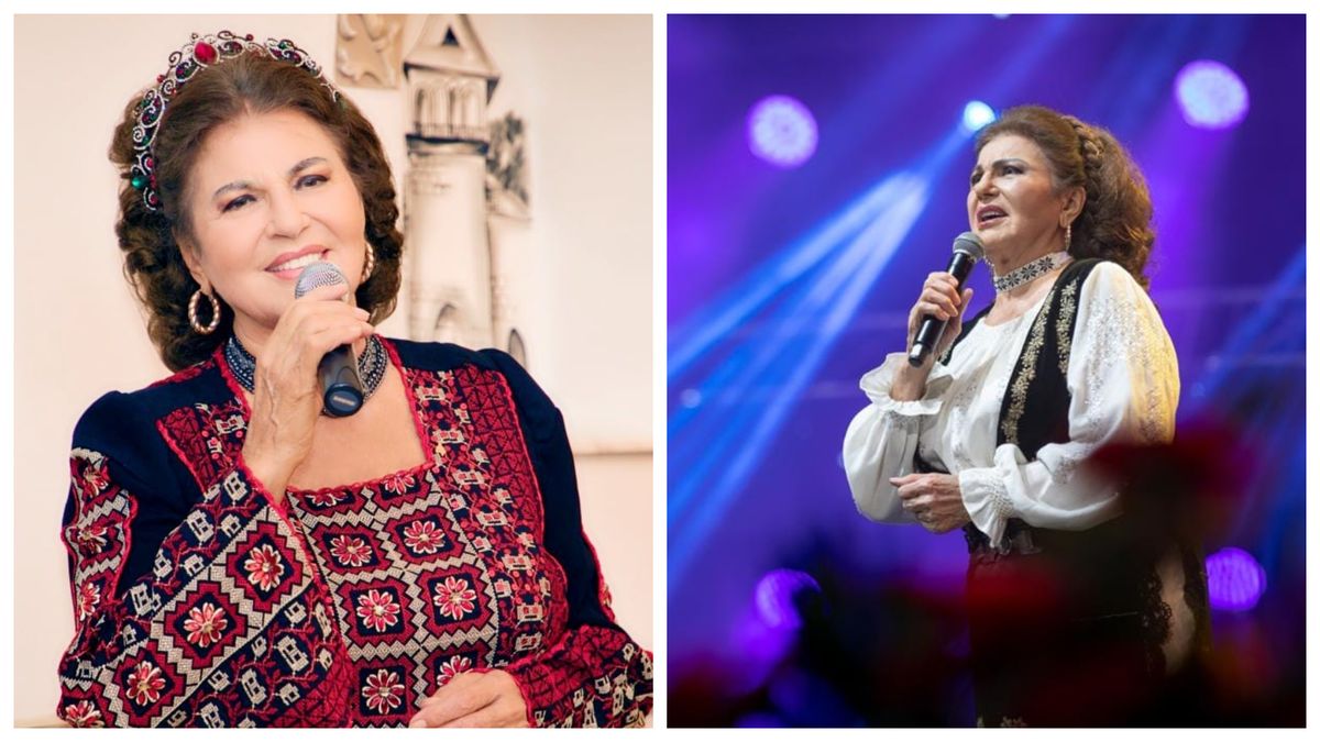 Irina Loghin a fost gonită de pe scenă de către prezentatoare unui concert: „A plecat cu ochii în lacrimi”