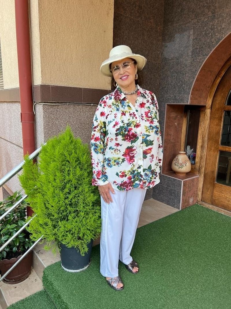 Irina Loghin a fost gonită de pe scenă de către prezentatoare unui concert: „A plecat cu ochii în lacrimi”