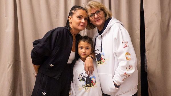 Mădălina Crețan, mesaj emoționant pentru mama ei: „Îți voi fi veșnic recunoscătoare”. Soția regretatului artist Nosfe i-a mulțumit public femeii care i-a dat viață