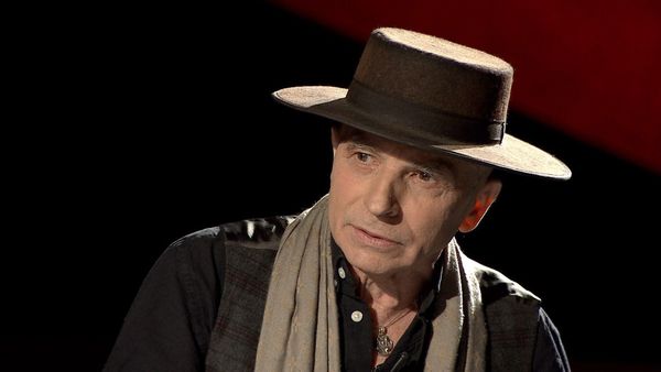 Grigore Leșe, despre secretul fericirii: „Întreabă-te de ce ești în stare să faci în lumea asta!”. Artistul a fost nevoit să stea în singurătate pentru a se regăsi