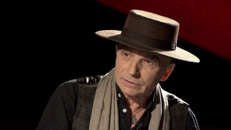 Grigore Leșe, despre secretul fericirii: &bdquo;&Icirc;ntreabă-te de ce ești &icirc;n stare să faci &icirc;n lumea asta!&rdquo;. Artistul a fost nevoit să stea &icirc;n singurătate pentru a se regăsi