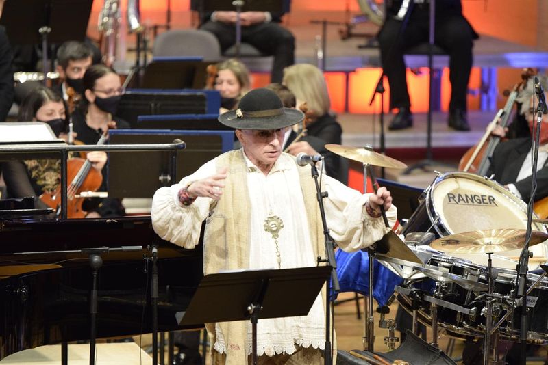 Grigore Leșe, despre secretul fericirii: „Întreabă-te de ce ești în stare să faci în lumea asta!”. Artistul a fost nevoit să stea în singurătate pentru a se regăsi