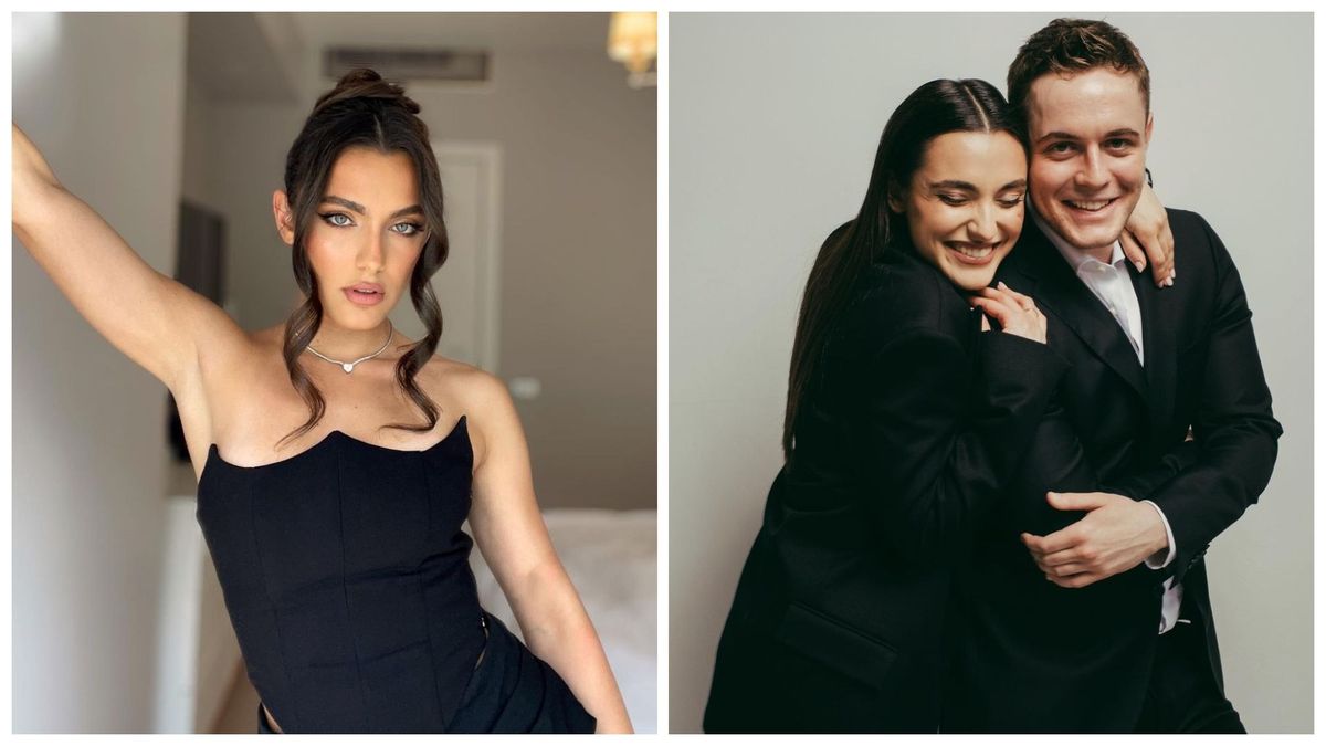 „Stăteam acolo până făceam eu 80 de lei”. Cum și-au câștigat Alexia și Aris Eram primii bani de buzunar?