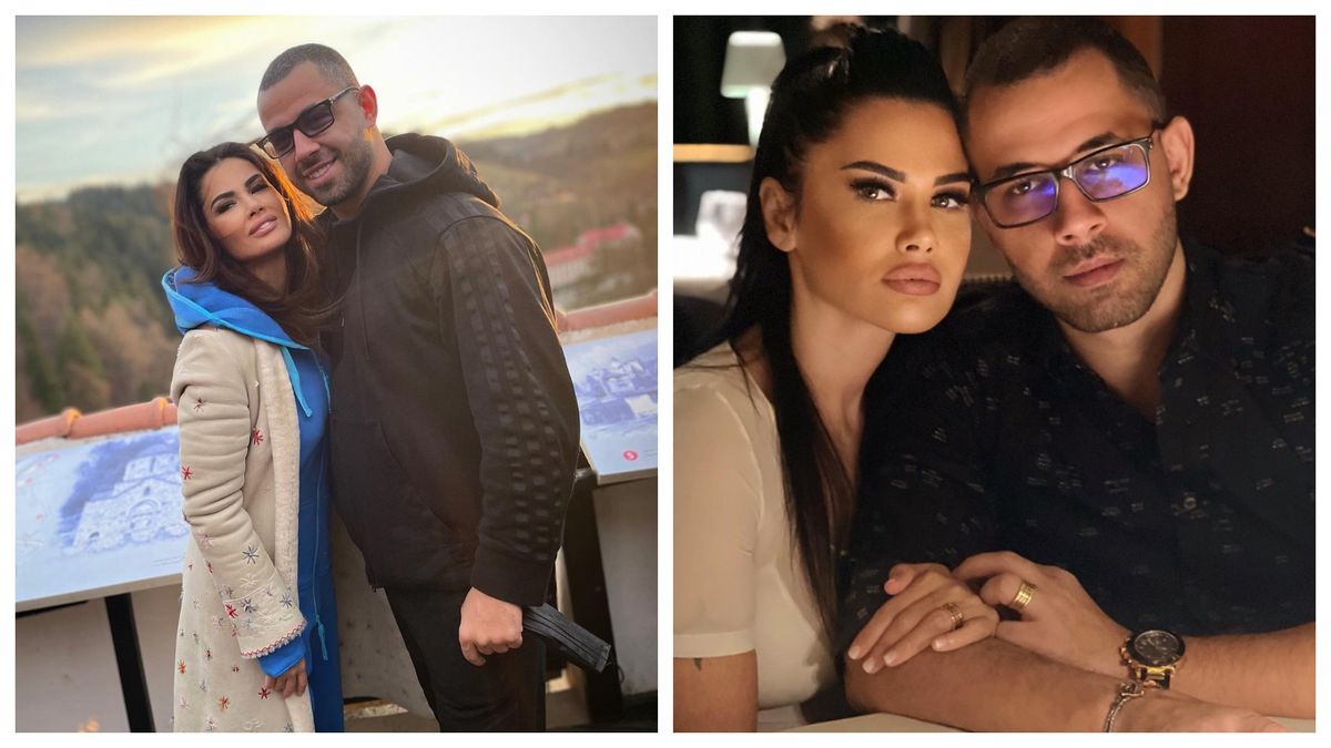 Oana Zăvoranu, prima reacție după împăcarea cu Alex Ashraf.