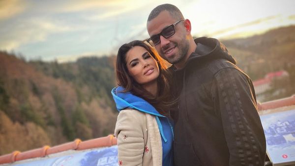 "Dragostea întotdeauna învinge". Oana Zăvoranu a trecut cu vederea peste actul de infidelitate al bărbatului pe care îl iubește nespus, Alex Ashraf