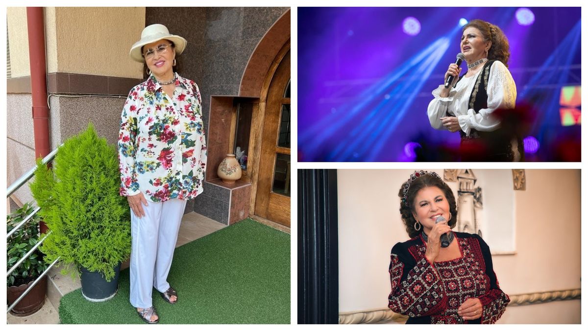 Irina Loghin, declarații după ce a fost umilită și alungată de pe scenă