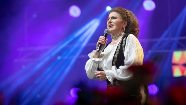 Irina Loghin, primele declarații după ce a trecut prin cele mai rușinoase și jignitoare clipe din cariera sa de artistă: "Doresc să lămuresc c&acirc;teva lucruri"