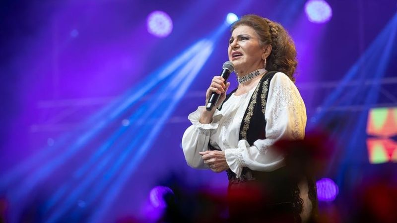 Irina Loghin, primele declarații după ce a trecut prin cele mai rușinoase și jignitoare clipe din cariera sa de artistă: "Doresc să lămuresc c&acirc;teva lucruri"