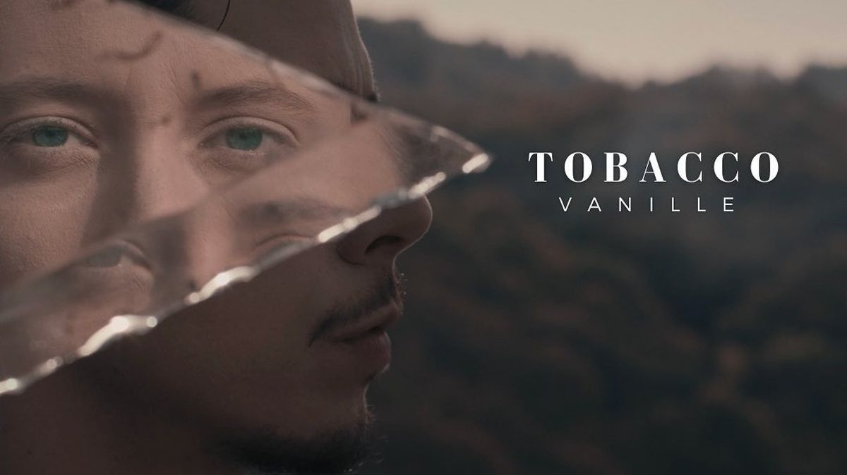 Emilian - Tobacco Vanille