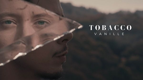 Emilian a lansat piesa "Tobacco Vanille"