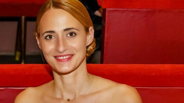 Cum s-a fotografiat pe rețelele de socializare Camelia Potec, la două săptăm&acirc;ni după ce a născut