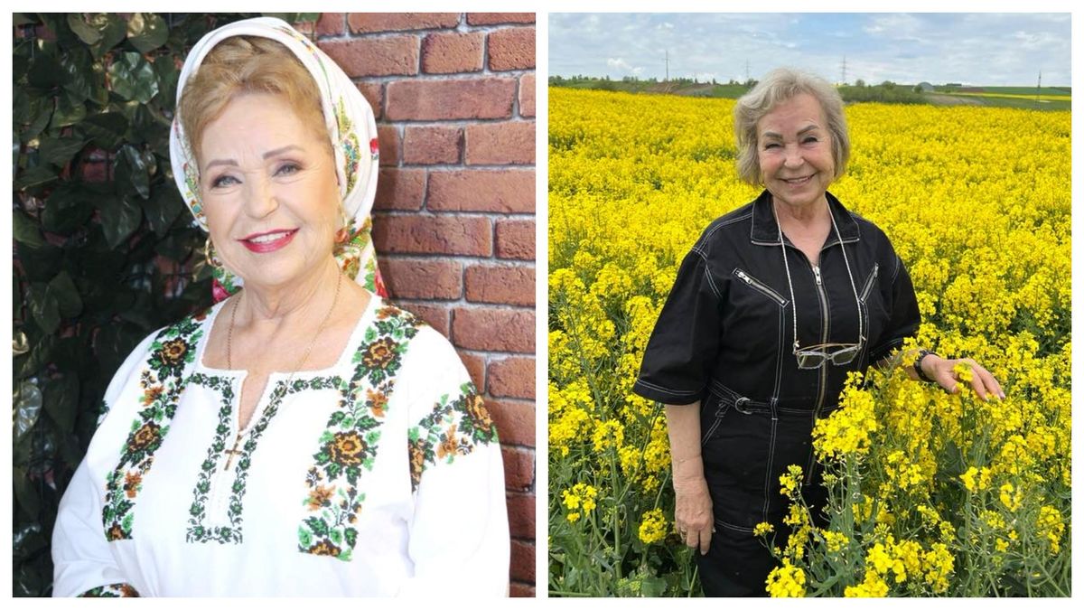 Durere cumplită în sufletul artistei Mioara Velicu.