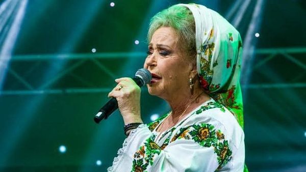 "Trăia și în ziua de astăzi". Durere cumplită în sufletul Mioarei Velicu. Interpreta de muzică populară nu poate trece peste pierderea soțului ei, Nicolae Martinescu