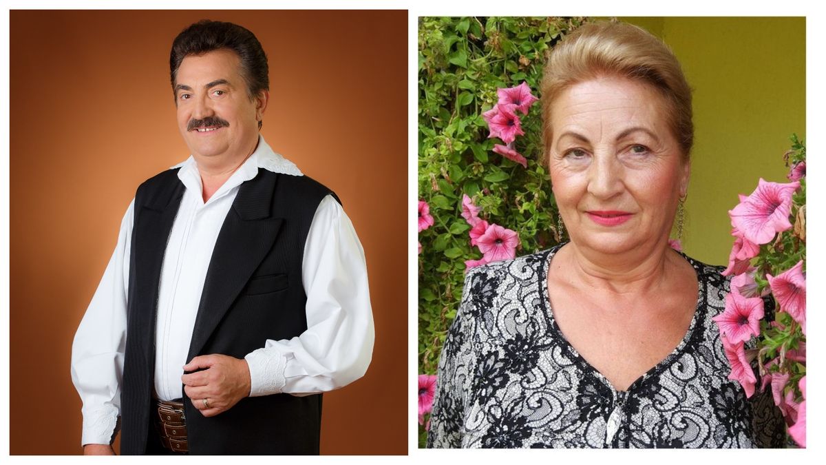 Se împlinesc 2 ani de la moartea lui Petrică Mîțu Stoian