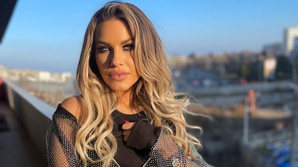 Amna, extrem de mandră de fiul ei, David: "Este un copil foarte responsabil"