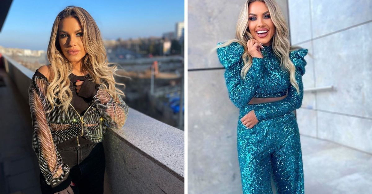 Amna, extrem de mandră de fiul ei, David: "Este un copil foarte responsabil"