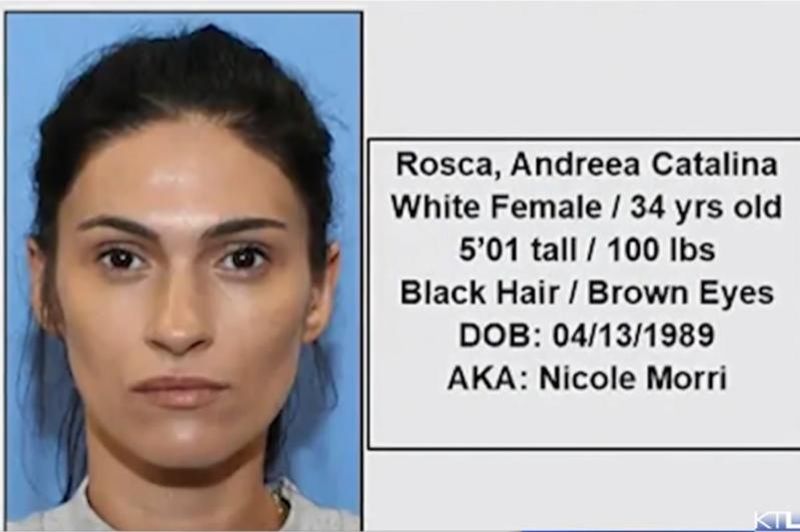 Andreea Cătălina Roşca