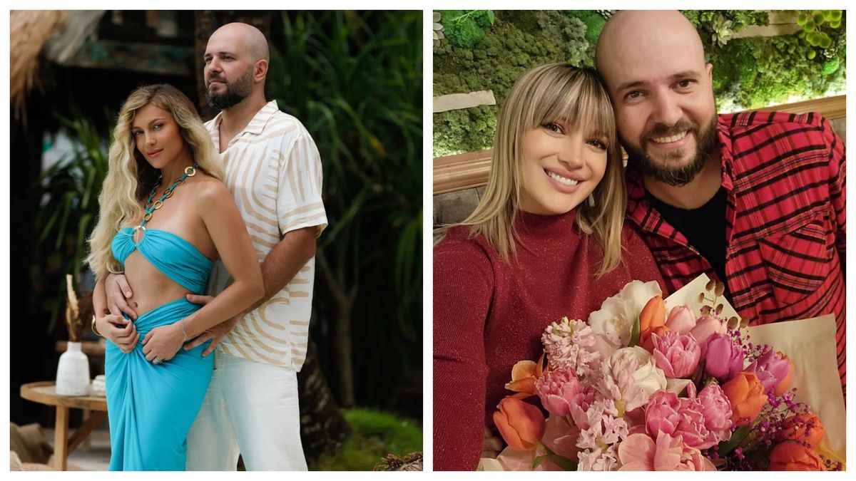 Lora, noi declarații despre nunta cu Ionuț Ghenu