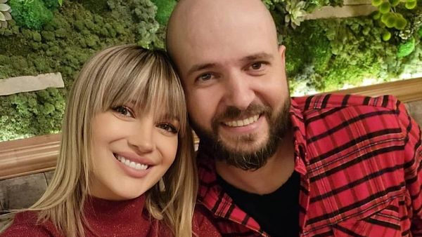 Lora, pregătită să îmbrace rochia de mireasă: "Gata! Vreau foarte tare să mă căsătoresc". Artista și Ionuț Ghenu sunt hotărâți să ajungă în fața altarului