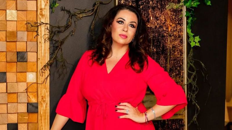 &rdquo;Te implor din suflet să lăsăm toate resentimentele deoparte&rdquo; Oana Roman, apel disperat pentru Marius Elisei. Ce mesaj i-a transmis vedeta