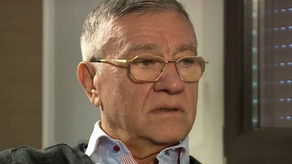 Mircea Sandu "trăiește cu speranța &icirc;n suflet&rdquo;, după ce a fost diagnosticat pentru a treia oară cu cancer. Cum și-a găsit motivația &icirc;n fața bolii crunte: "Pentru asta lupt să trăiesc"