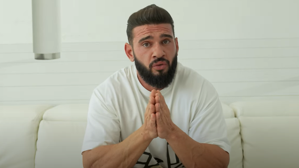 "Am greșit indiscutabil la vârsta și experiența pe care o am. Îmi pare nespus de rău". Dorian Popa, primele declarații publice după ce a fost prins sub influența substanțelor interzise la volan