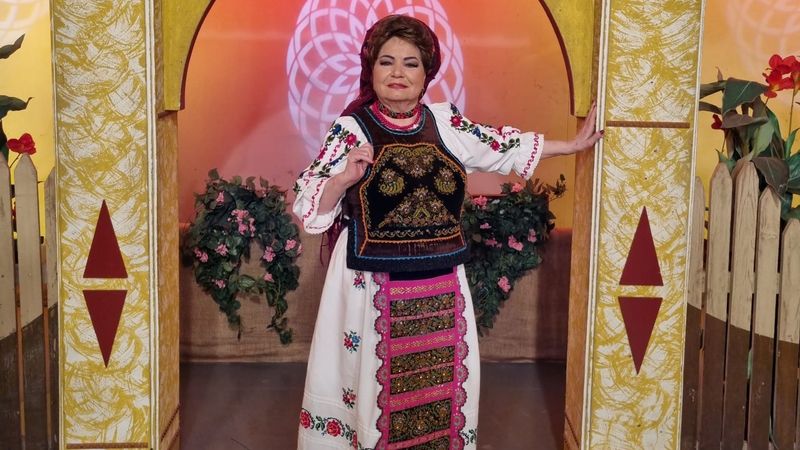 "Am o combinație cu un avocat". Saveta Bogdan, despre schimbările din viața ei amoroasă. Interpreta de muzică populară are o nouă relație